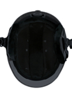 Зимний шлем ProSurf Unicolor Grey (см:61)