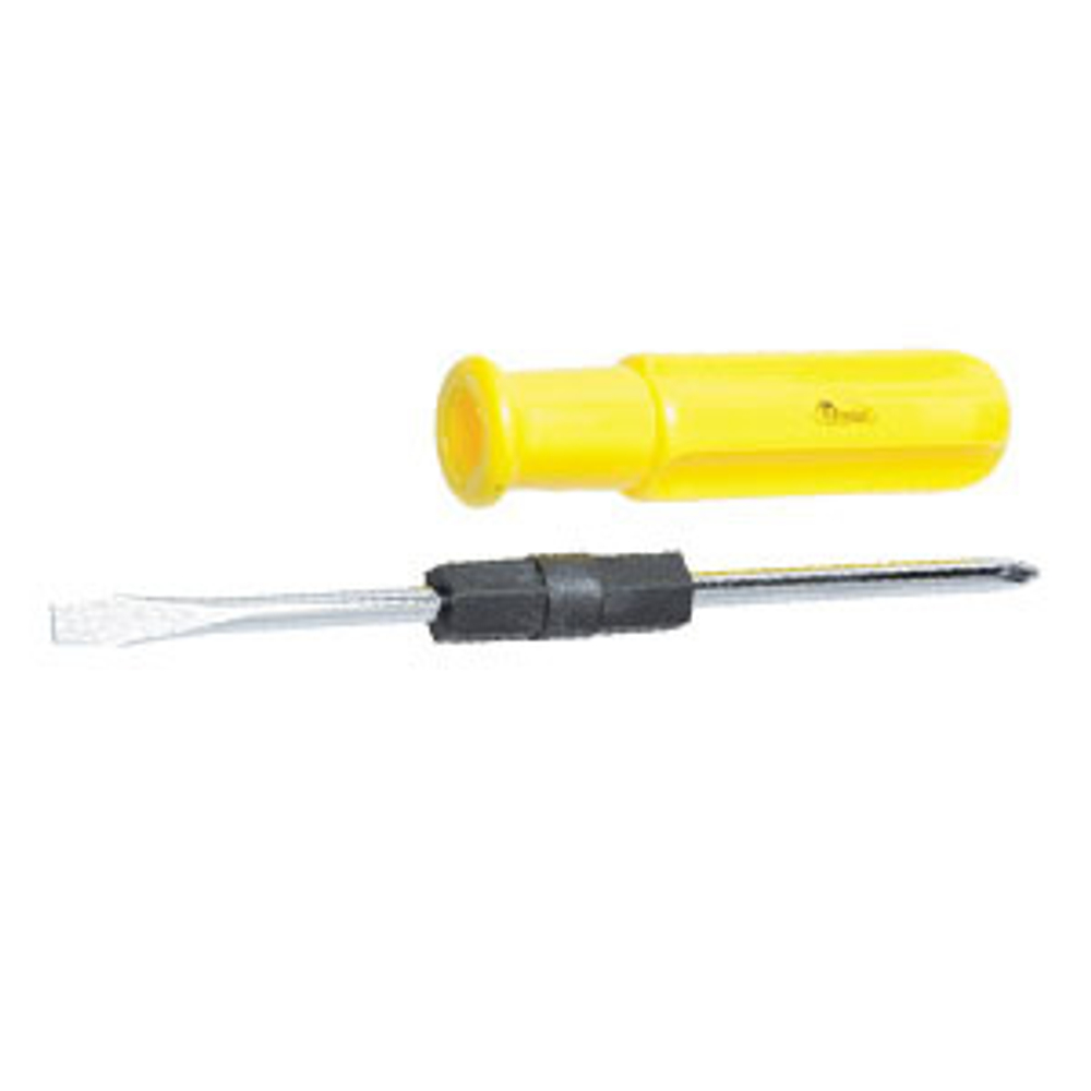 Отвертка двухсторонняя SL6-PH2
