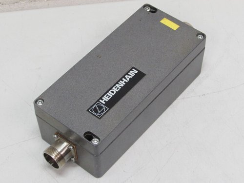 Heidenhain IBV 610