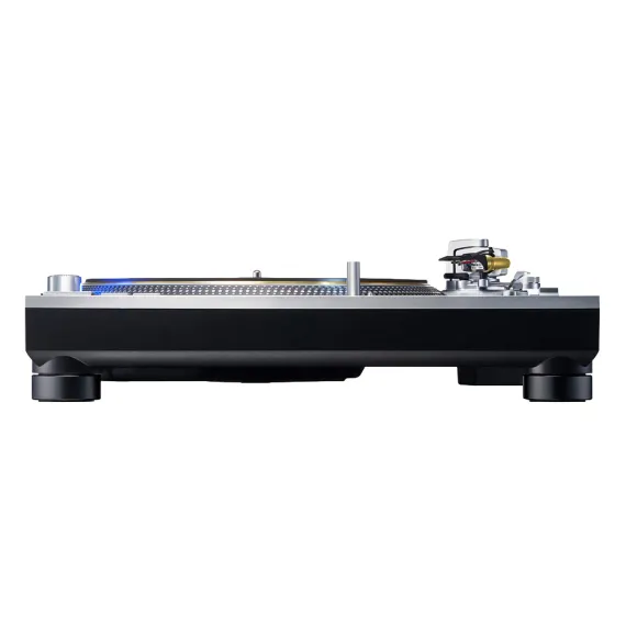 Technics SL-1200GME Silver