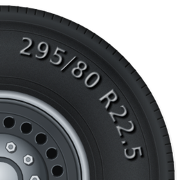 295/80R22.5