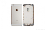 Корпус для iPhone 6S Золото