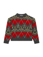 Джемпер Moschino
