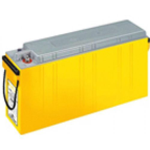 Аккумулятор YELLOW ABF 12-180 - AGM ( 12В / 180Ач )