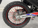 Honda CRF250L Rally , 2018