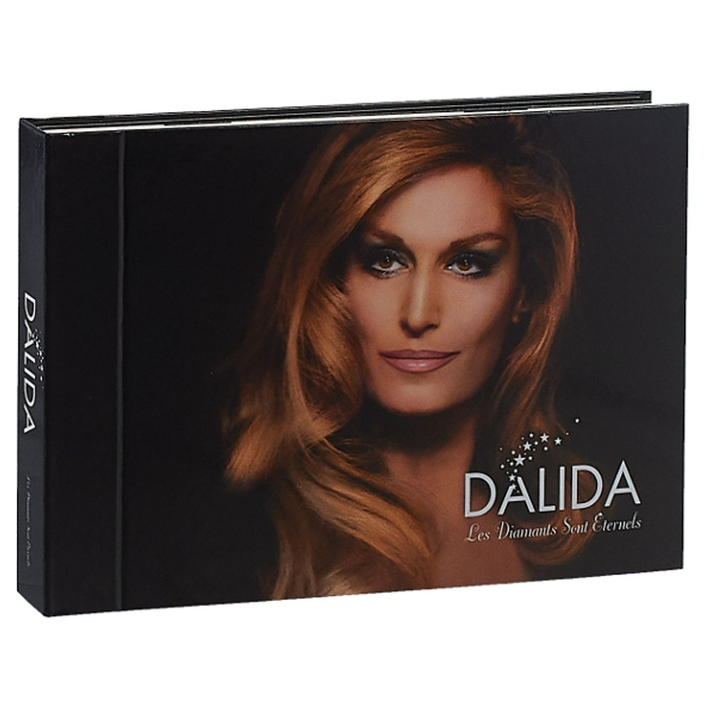 Dalida / Les Diamants Sont Eternels (24CD)