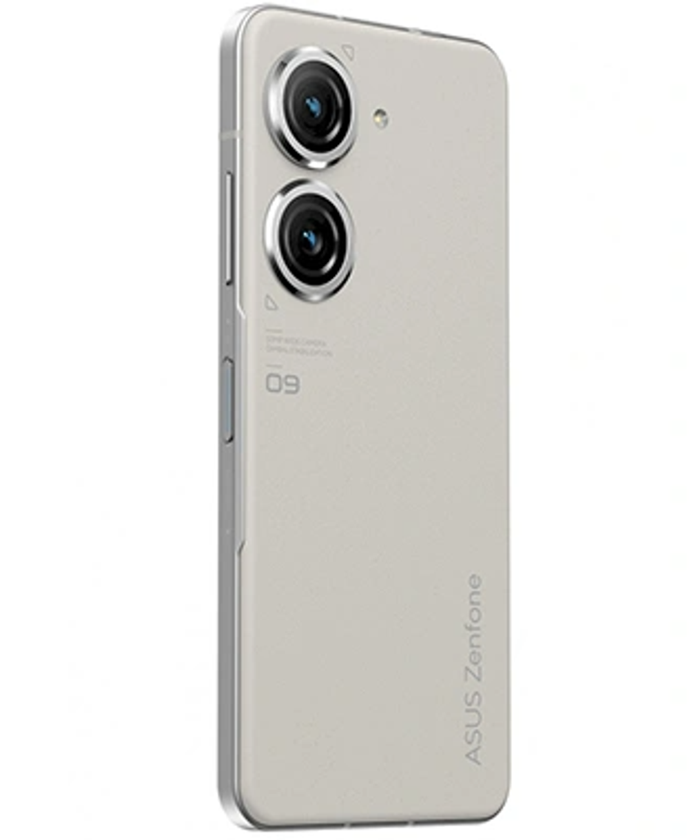 Asus Zenfone 9 (AI2202) 8/128Gb White