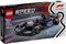 LEGO Constructor Speed Champions BWT Alpine F1® Team A524 Race Car