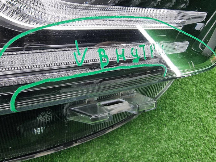 Фара правая Chery Tiggo 8 Pro Max (2022-н.в.) LED