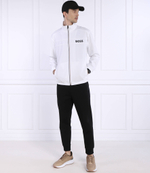 Спортивные штаны Hadiko 1 BOSS GREEN - черный(50510346)