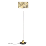 5064/2F ODL Торшер E27 LED 2*10Вт 220В IP20 MODERN