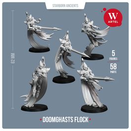 Doomghasts Flock
