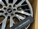 КОВАНЫЕ ДИСКИ для Genesis GV60 ADVANCED JW