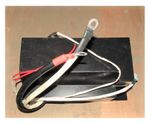 Сварочный модуль инверторного типа 230A / welding module assembly