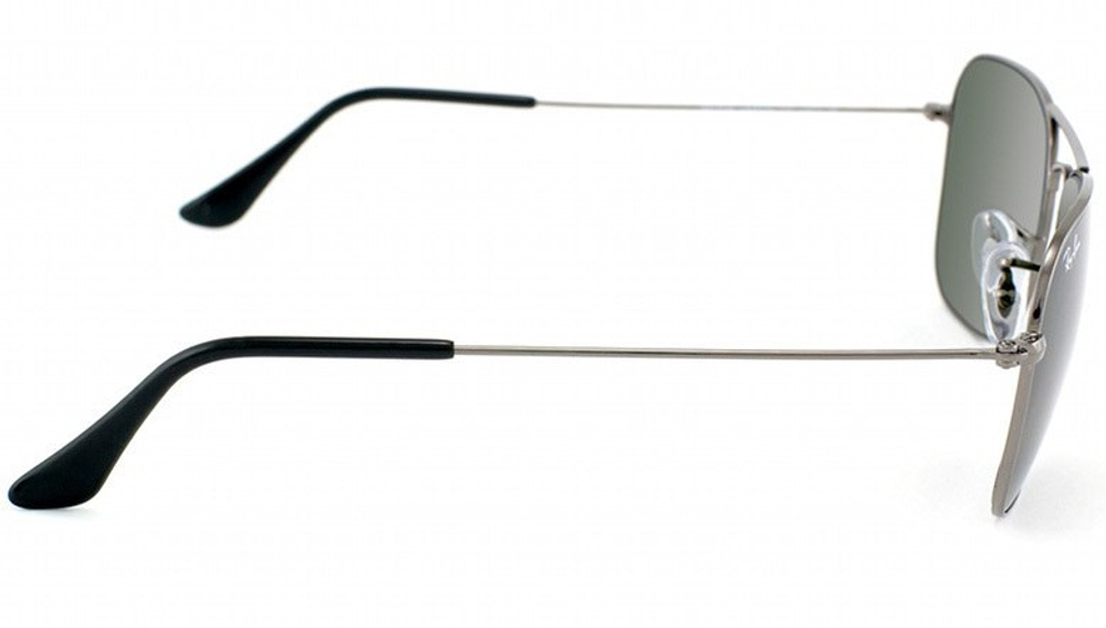 Ray Ban Caravan RB 3136 004 / 58
