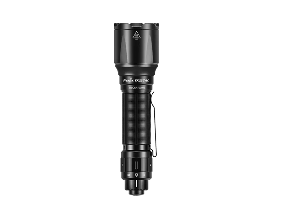 Фонарь Fenix тактический TK22TAC