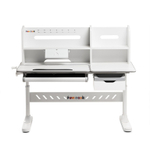 Растущая парта Fundesk Fiore II (1200×600 мм)