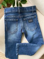Новые джинсы  Dolce&Gabbana, 98