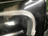 Фара правая Mercedes GLC X253 (19-22) LED