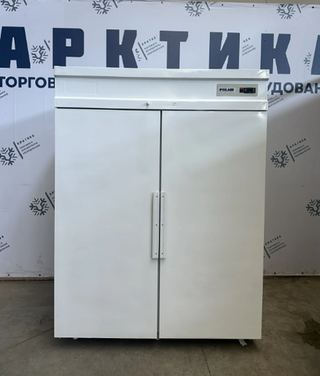 Шкаф холодильный Polair CM114-S