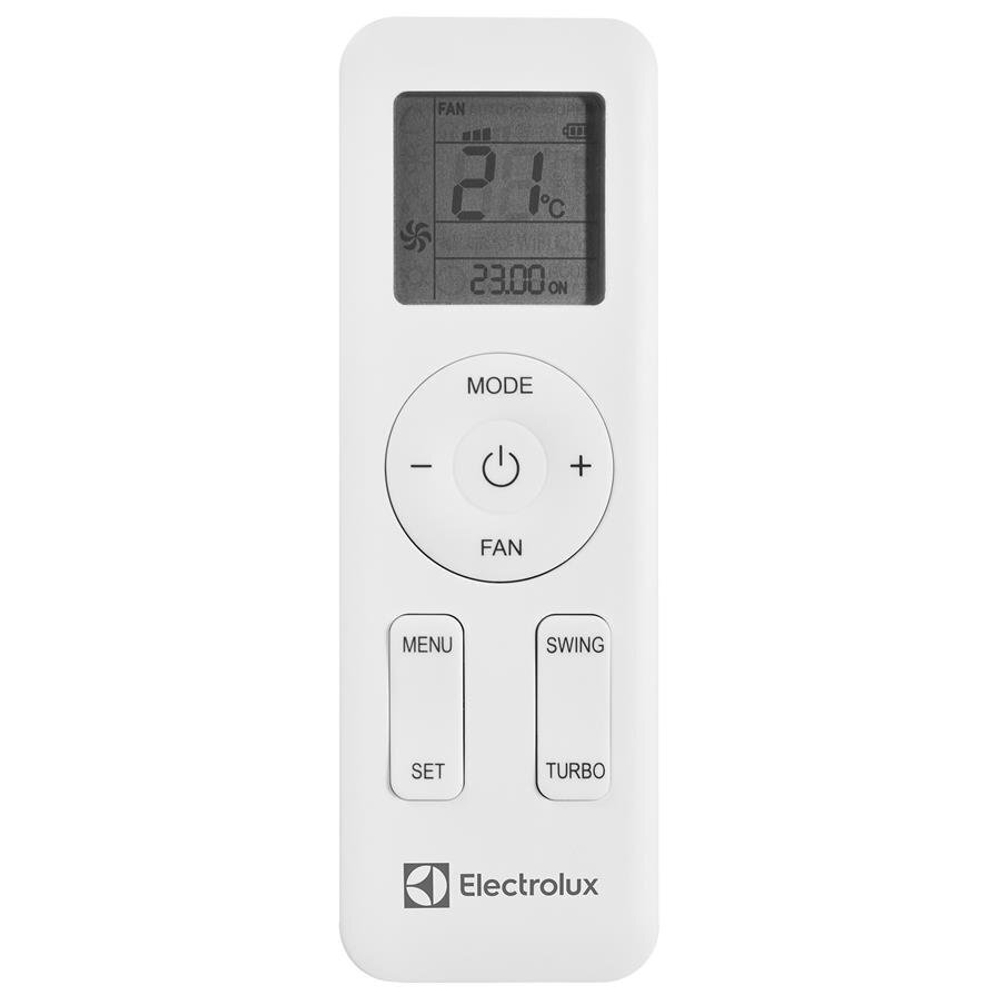 Сплит-система кондиционер настенный Electrolux Fusion 2.0 Super EACS/I-18HF2/N8_24Y на 46 м²