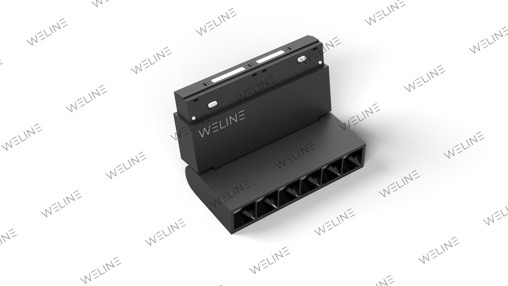 Магнитный светильник "Weline MultiFlip-1" 112 мм.