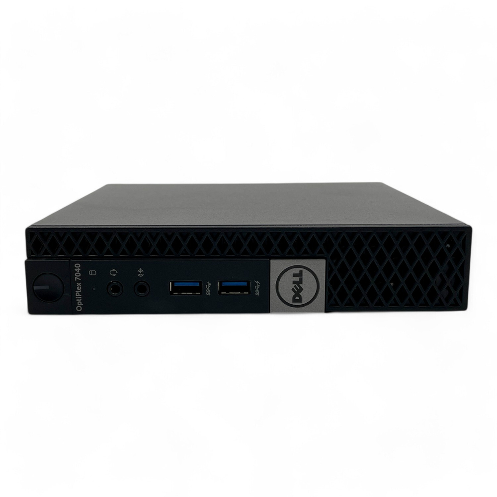 OptiPlex 7040