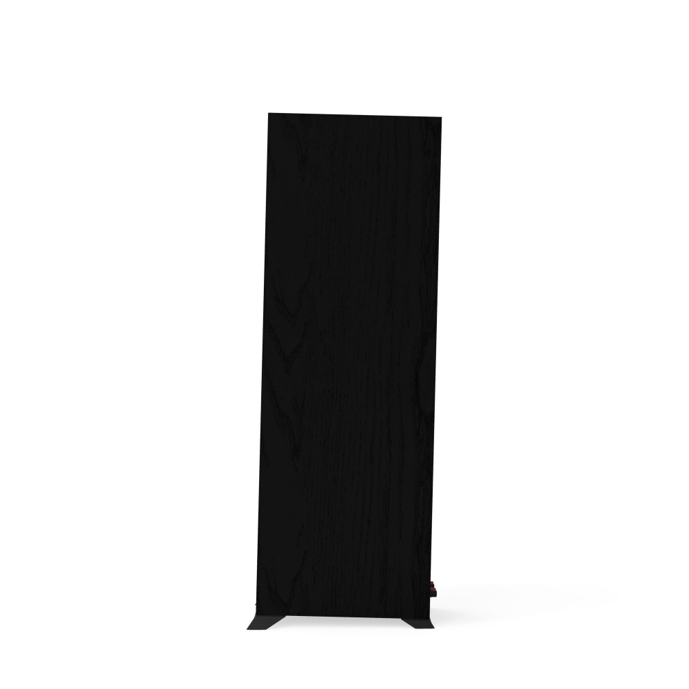 Напольная акустика Klipsch R-600F Black