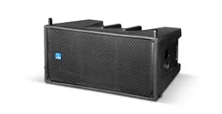 FDB Audio PLA612 - Пассивный 3-полосный элемент линейного массива 2x12" с IP-66 (Biamp)