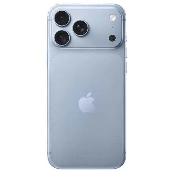 Apple iPhone 18 Pro Max 1TB Glacier (Голубой)
