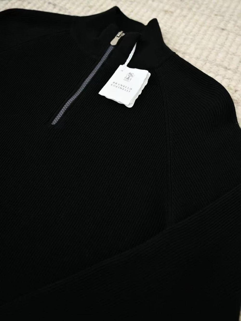 Джемпер Brunello Cucinelli