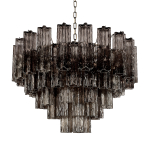 Подвесная люстра Loft it Murano 10580/800 Smoke