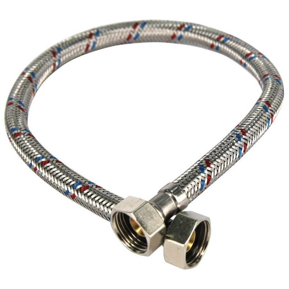 Шланг в мет. опл. 200см г/ш VALTEC