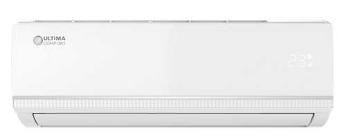 Сплит-система кондиционер настенный Ultima Comfort Sirius SIR-12PN на 35 м²