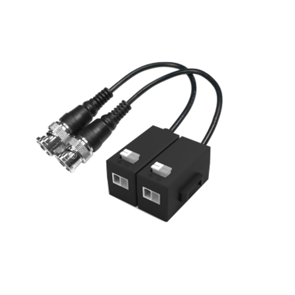 HDCVI приемо-передатчик пассивный Dahua DH-PFM800-E