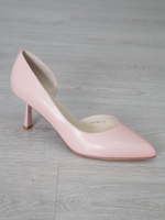 Туфли женские летние POPULAR FASHION A50A-559JU