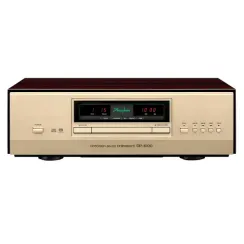 Accuphase DP-1000 Gold