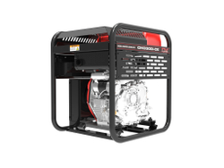 Инверторный дизельный генератор FLEXGEN CM3300i-CE