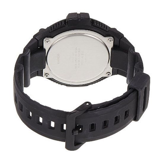 Наручные часы Casio W-S220-1B