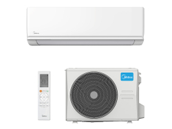 Сплит-система MIDEA, UNLIMITED Inverter, MSAG2-18N8D0-I / MSAG2-18N8D0-O