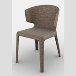 Стул с подлокотниками Cassina Hola 36793000