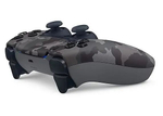 Геймпад, джойстик PlayStation DualSense Camouflage, камуфляж