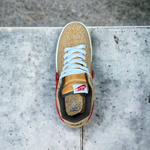 Nike SB Dunk Low • CLOT Cork