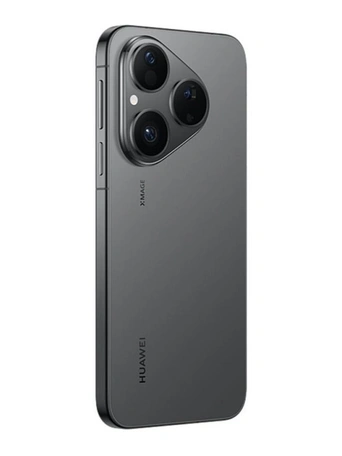 Смартфон Huawei Pura 80 12/256GB Black