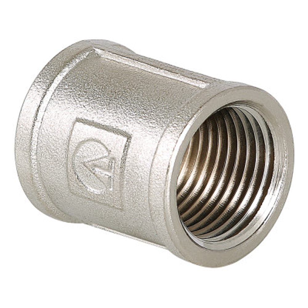 Муфта лат. 6/4" VALTEC