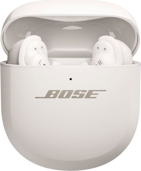 Беспроводные наушники Bose Quietcomfort Ultra Earbuds (2nd Gen, 2025), Белый | White Smoke
