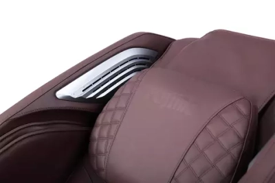Массажное кресло FUJIMO 氣 FLEXOR F500 Бежевый,Коричневый