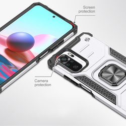 Противоударный чехол Legion Case для Xiaomi Redmi Note 10 / 10s