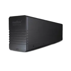 IsoTek EVO3 Mosaic Genesis One Without Display Black