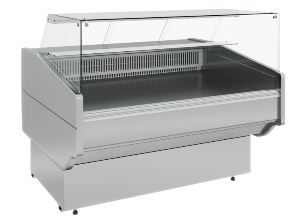 Морозильная камера CARBOMA ATRIUM 2 GC120 SL